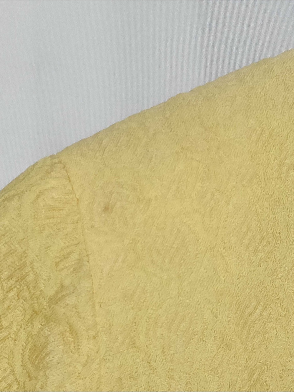 Kenzo Yellow Jacket and Skirt Set - Picture 7 of 9